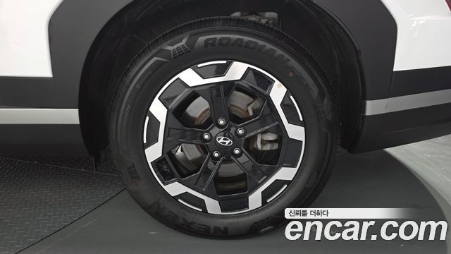 Hyundai Santa Fe (MX5) Gasoline 2.5T 2WD Exclusive 2025 — фото 21