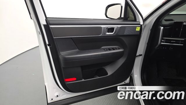 Hyundai Santa Fe (MX5) Gasoline 2.5T 2WD Exclusive 2025 — фото 24