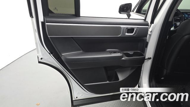 Hyundai Santa Fe (MX5) Gasoline 2.5T 2WD Exclusive 2025 — фото 25