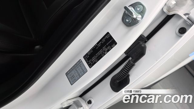 Hyundai Santa Fe (MX5) Gasoline 2.5T 2WD Exclusive 2025 — фото 28