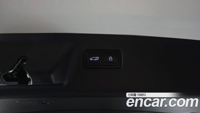 Hyundai Santa Fe (MX5) Gasoline 2.5T 2WD Exclusive 2025 — фото 32
