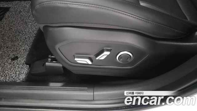 Hyundai Santa Fe (MX5) Gasoline 2.5T 2WD Exclusive 2025 — фото 33