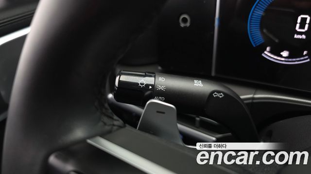 Hyundai Santa Fe (MX5) Gasoline 2.5T 2WD Exclusive 2025 — фото 34