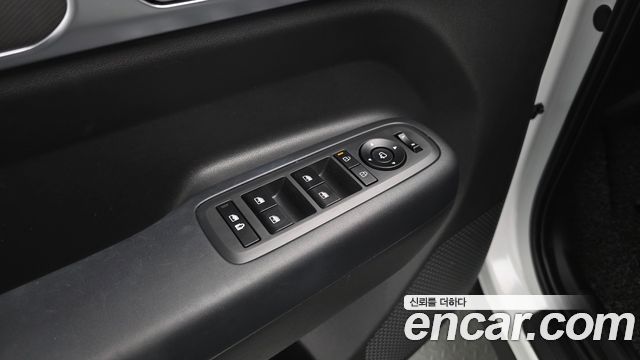 Hyundai Santa Fe (MX5) Gasoline 2.5T 2WD Exclusive 2025 — фото 35
