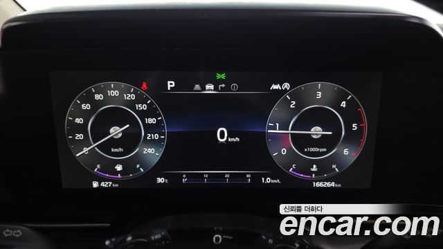 Kia Carnival (IV) Diesel 9-Seater Noblesse 2021 — фото 8