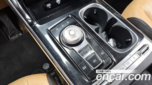 Kia Carnival (IV) Diesel 9-Seater Noblesse 2021 — фото 9