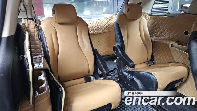 Kia Carnival (IV) Diesel 9-Seater Noblesse 2021 — фото 13