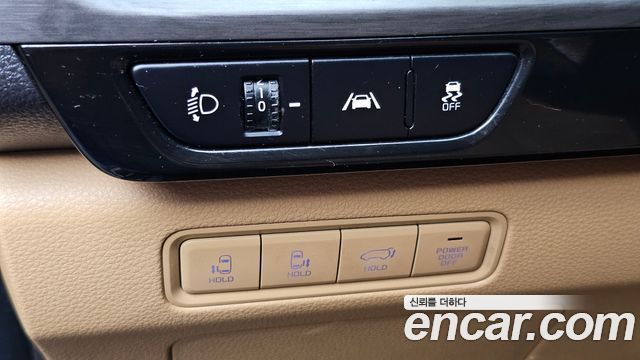 Kia Carnival (IV) Diesel 9-Seater Noblesse 2021 — фото 18