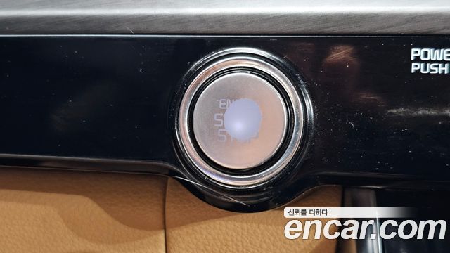 Kia Carnival (IV) Diesel 9-Seater Noblesse 2021 — фото 19