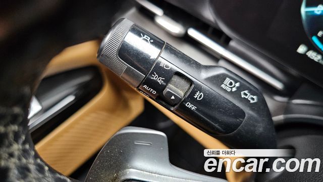 Kia Carnival (IV) Diesel 9-Seater Noblesse 2021 — фото 20