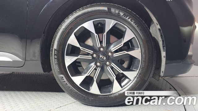 Kia Carnival (IV) Diesel 9-Seater Noblesse 2021 — фото 21