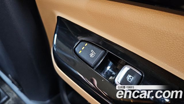 Kia Carnival (IV) Diesel 9-Seater Noblesse 2021 — фото 28