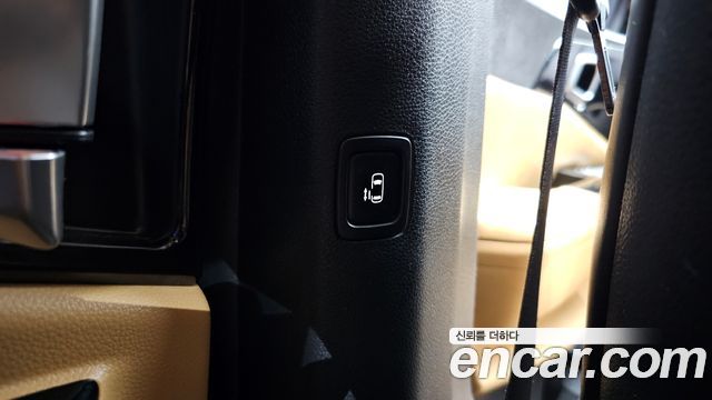 Kia Carnival (IV) Diesel 9-Seater Noblesse 2021 — фото 29