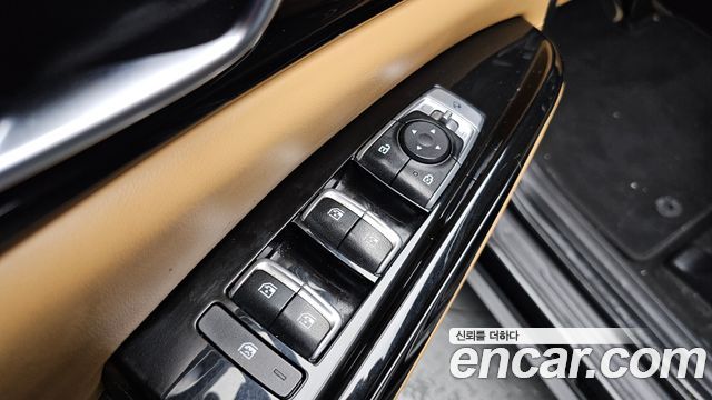 Kia Carnival (IV) Diesel 9-Seater Noblesse 2021 — фото 35