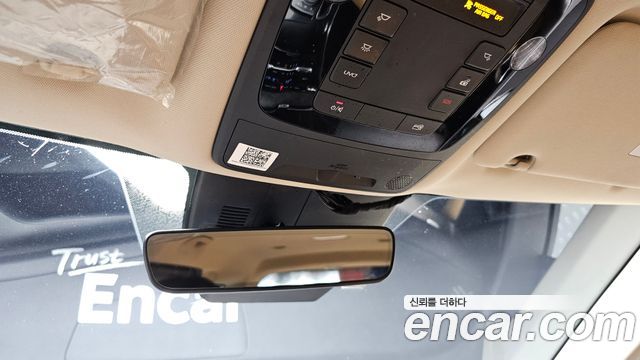 Kia Carnival (IV) Diesel 9-Seater Noblesse 2021 — фото 36