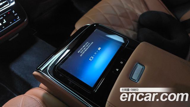 Mercedes-Benz S-Class (W223) S500L 4MATIC 2023 — фото 14