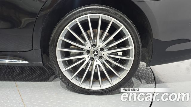 Mercedes-Benz S-Class (W223) S500L 4MATIC 2023 — фото 21