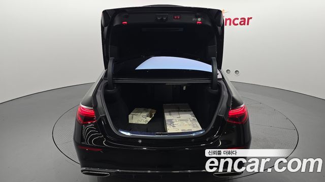 Mercedes-Benz S-Class (W223) S500L 4MATIC 2023 — фото 31