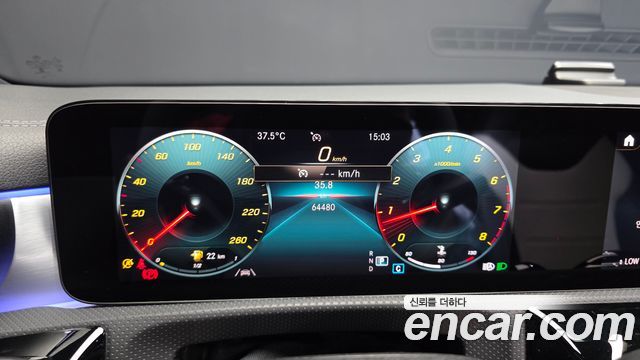 Mercedes-Benz CLA-Class (C118) CLA250 4MATIC 2021 — фото 8