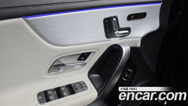 Mercedes-Benz CLA-Class (C118) CLA250 4MATIC 2021 — фото 24