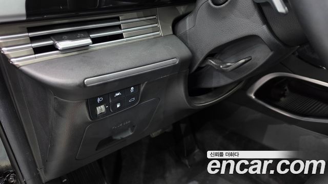 Hyundai Grandeur (IG) 3.0 LPi Rent Car Modern 2022 — фото 17