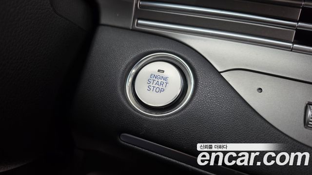 Hyundai Grandeur (IG) 3.0 LPi Rent Car Modern 2022 — фото 18