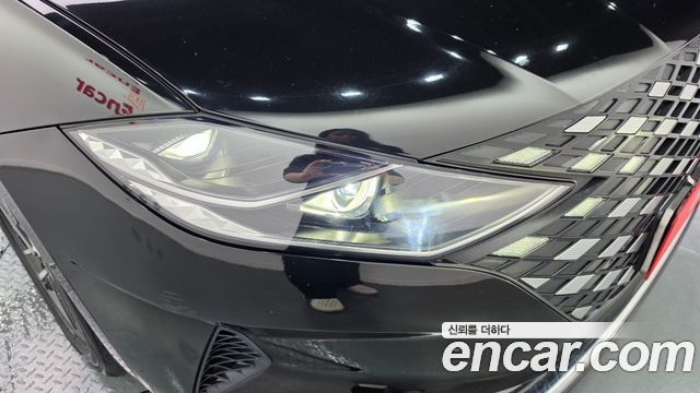 Hyundai Grandeur (IG) 3.0 LPi Rent Car Modern 2022 — фото 22