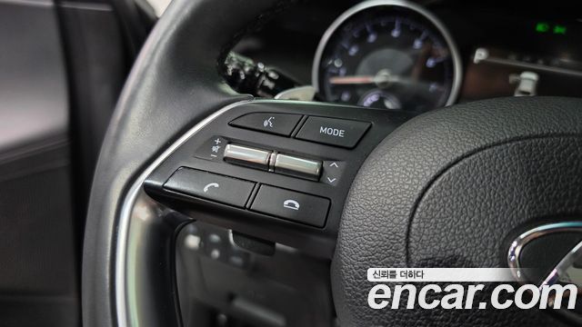 Hyundai Grandeur (IG) 3.0 LPi Rent Car Modern 2022 — фото 30