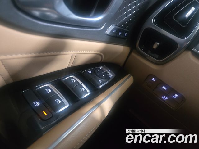 Kia Sorento (IV) Diesel 2.2 2WD Noblesse 2021 — фото 15