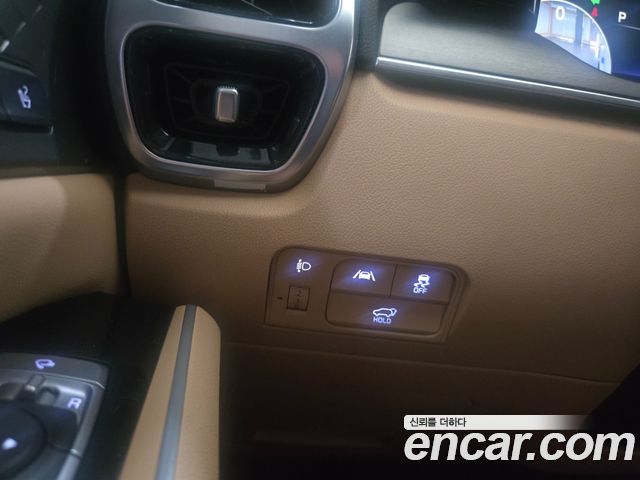 Kia Sorento (IV) Diesel 2.2 2WD Noblesse 2021 — фото 16