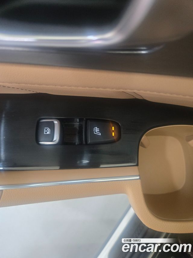 Kia Sorento (IV) Diesel 2.2 2WD Noblesse 2021 — фото 21