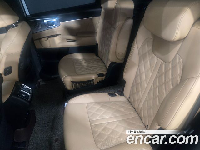 Kia Sorento (IV) Diesel 2.2 2WD Noblesse 2021 — фото 24