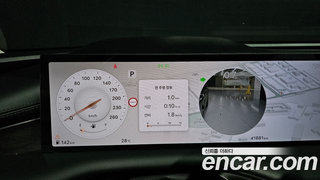 Genesis G80 (RG3) Gasoline 3.5 Turbo AWD 2025 — фото 8