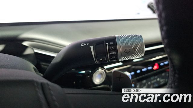 Genesis G80 (RG3) Gasoline 3.5 Turbo AWD 2025 — фото 27