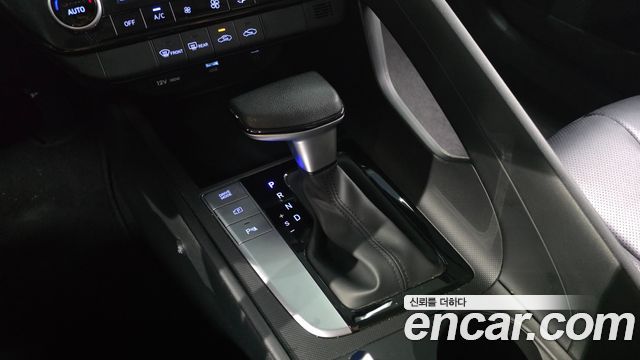 Hyundai Avante (CN7) 1.6 Smart 2024 — фото 9
