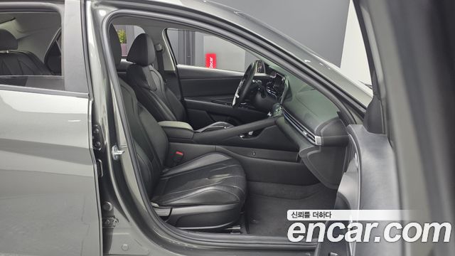 Hyundai Avante (CN7) 1.6 Smart 2024 — фото 11