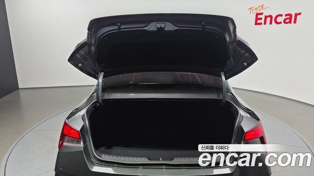 Hyundai Avante (CN7) 1.6 Smart 2024 — фото 20