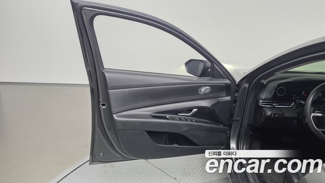 Hyundai Avante (CN7) 1.6 Smart 2024 — фото 24