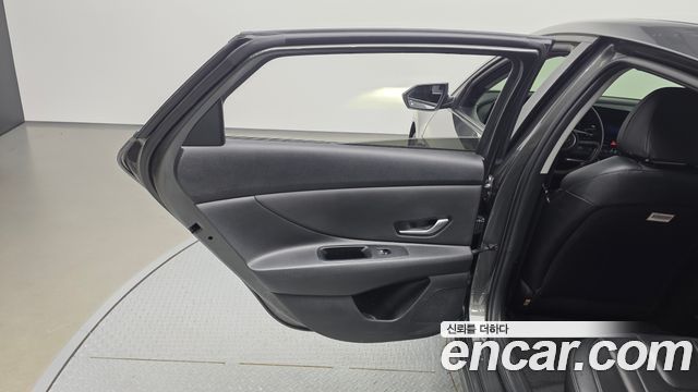 Hyundai Avante (CN7) 1.6 Smart 2024 — фото 25