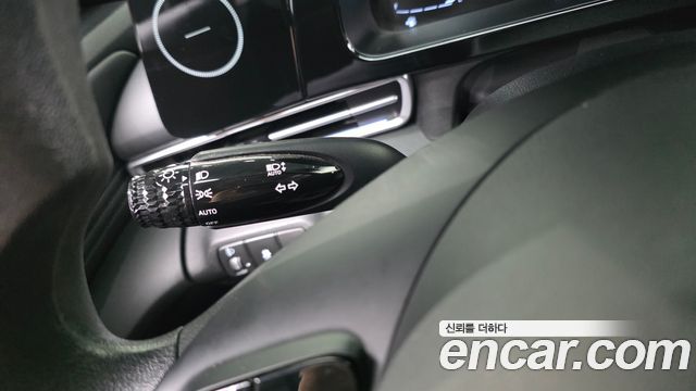 Hyundai Avante (CN7) 1.6 Smart 2024 — фото 27