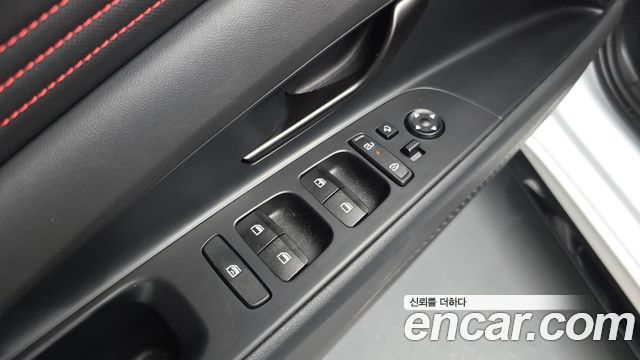 Hyundai Avante (CN7) 1.6 Modern N Line 2024 — фото 29
