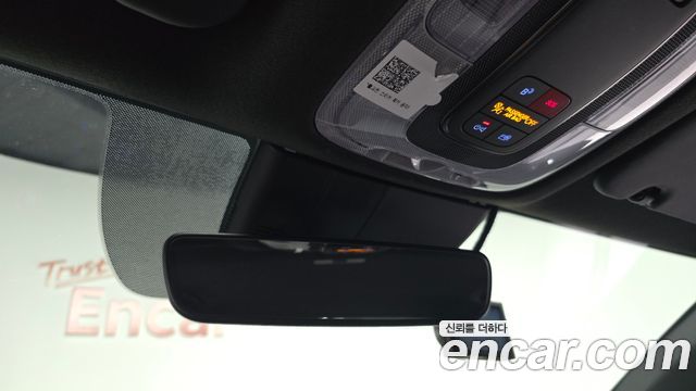 Hyundai Avante (CN7) 1.6 Modern N Line 2024 — фото 34