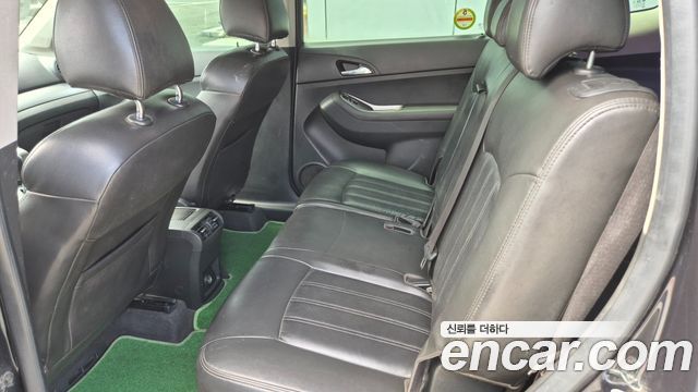 Chevrolet Orlando LPG LTZ Premium 2015 — фото 16