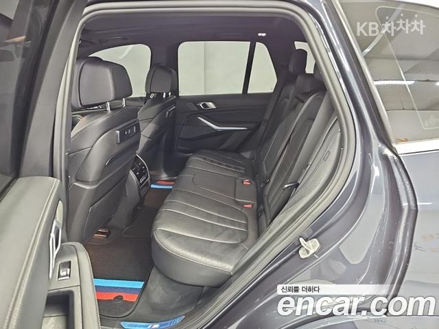 BMW X5 (G05) xDrive 45e M Sport 2020 — фото 16