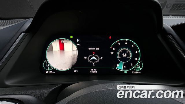 Hyundai Sonata (DN8) 2.0 Premium Plus 2022 — фото 8