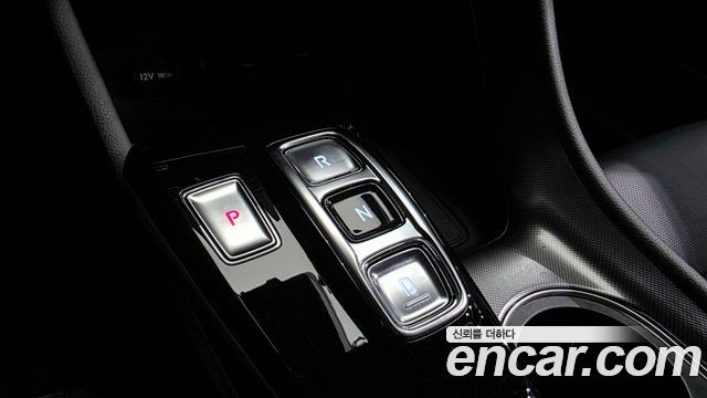 Hyundai Sonata (DN8) 2.0 Premium Plus 2022 — фото 9