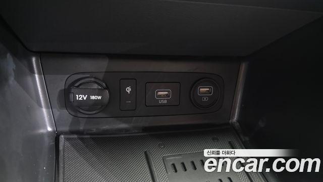 Hyundai Sonata (DN8) 2.0 Premium Plus 2022 — фото 12