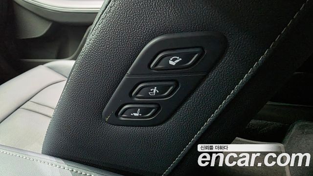Hyundai Sonata (DN8) 2.0 Premium Plus 2022 — фото 18