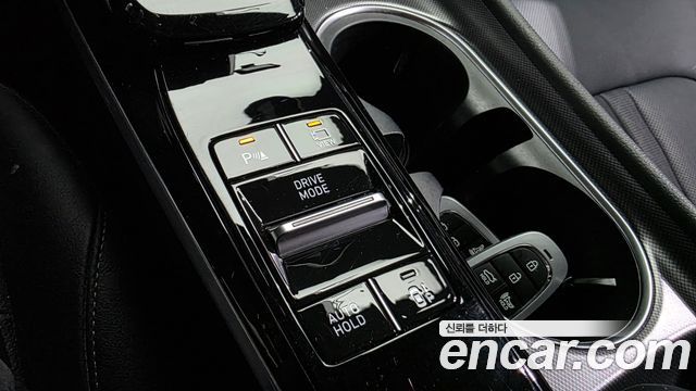 Hyundai Sonata (DN8) 2.0 Premium Plus 2022 — фото 20