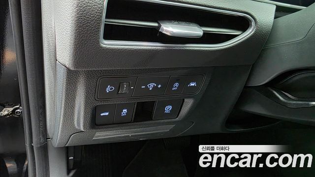 Hyundai Sonata (DN8) 2.0 Premium Plus 2022 — фото 30